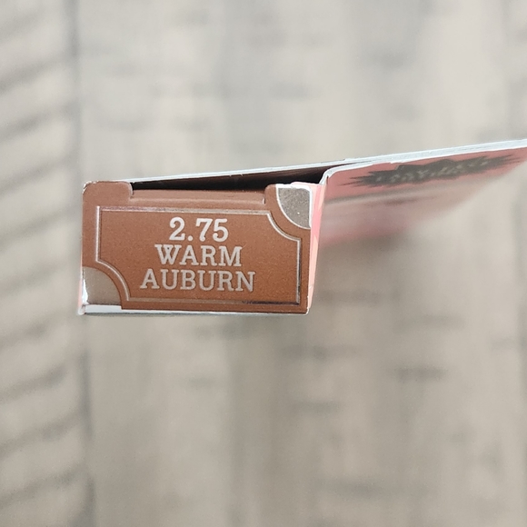 Benefit Goof Proof Brow Pencil 2.75 Warm Auburn - Picture 3 of 3